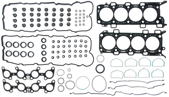 MAH-HS55134, Mahle Original Head Gasket Sets for 2015-2017 F-150, MUSTANG - HS55134 в ОАЭ, Дубай. Состояние - новое. Цена ⁦1 640 AED⁩. Фото, контакты продавца | AUTO.AE