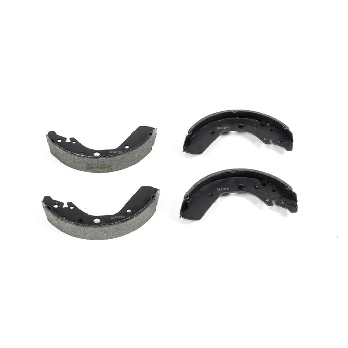 PWR-B744, PowerStop Autospecialty Stock Replacement Brake Shoes for 1999-2001 ODYSSEY - B744 في الإمارات العربية المتحدة, دبي. Condition - new. Price ⁦170 AED⁩. Photo, seller contacts | AUTO.AE
