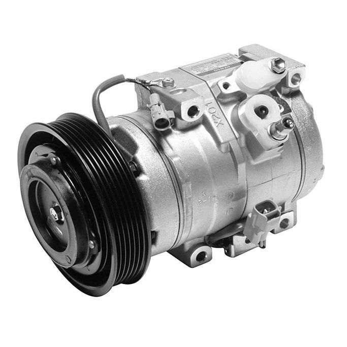 DNP-471-1282, Denso Air Conditioning Compressors for 1999 RX300 - 471-1282 in UAE, Dubai. Condition - new. Price 1,500 AED. Photo, seller contacts | AUTO.AE