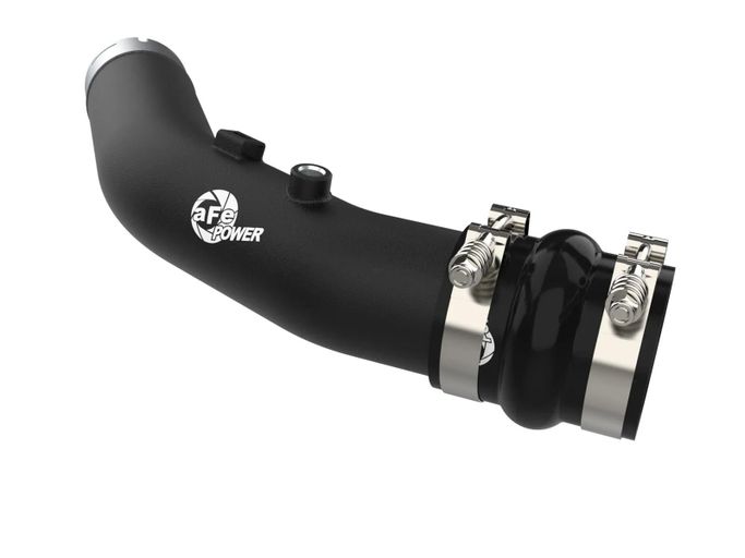 AFE-46-20688-B, aFe BladeRunner Intercooler Pipes for 2023-2025 F-250 SUPER DUTY, F-350 SUPER DUTY - 46-20688-B в ОАЭ, Дубай. Состояние - новое. Цена ⁦1 830 AED⁩. Фото, контакты продавца | AUTO.AE