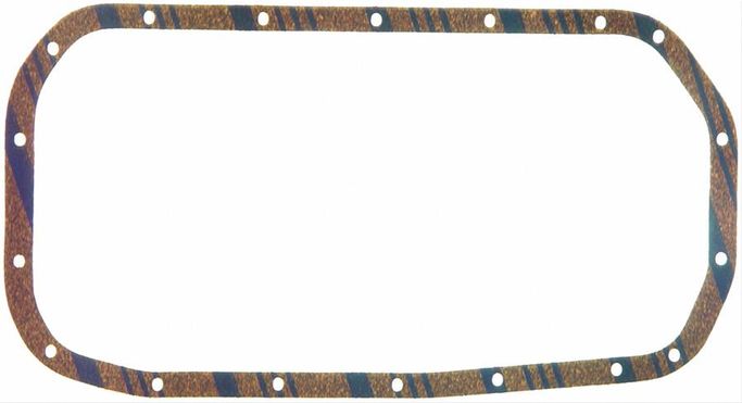 FEL-OS30414C, Fel-Pro Oil Pan Gaskets OS 30414 C in UAE, Dubai. Condition - new. Price 60 AED. Photo, seller contacts | AUTO.AE