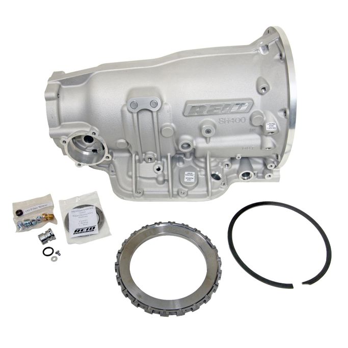 REI-SH400DRAG, Reid Racing Super Hydra 400 Transmission Cases SH400DRAG в ОАЭ, Дубай. Состояние - новое. Цена ⁦10 260 AED⁩. Фото, контакты продавца | AUTO.AE