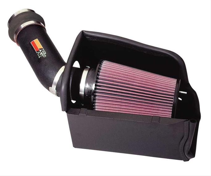 KNN-57-2531, K&N 57 Series FIPK Cold Air Intake Kits for 1994-1996 F-250, 1997 F-250 HD, 1994-1997 F-350 - 57-2531 في الإمارات العربية المتحدة, دبي. Condition - new. Price ⁦1,520 AED⁩. Photo, seller contacts | AUTO.AE