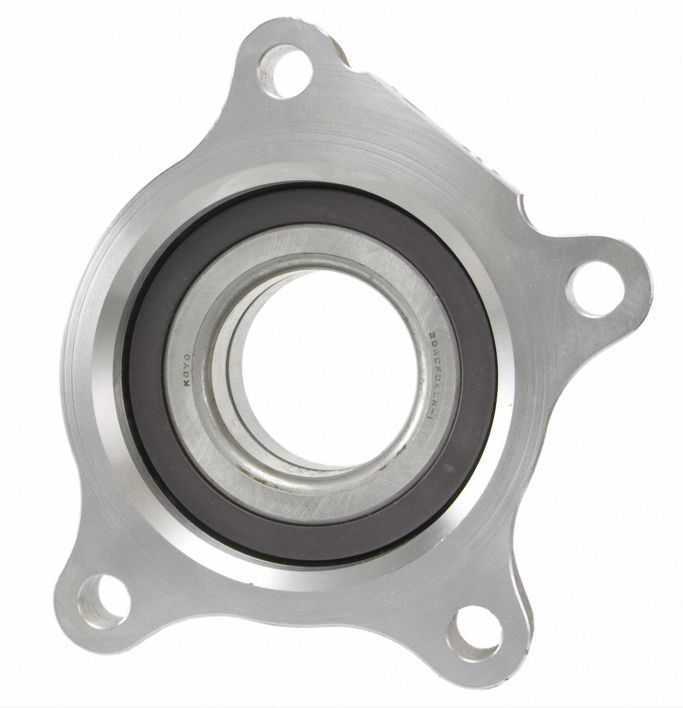 MOG-512351, Moog Wheel Bearing and Hub Assemblies for 2007-2021 TUNDRA - 512351 в ОАЭ, Дубай. Состояние - новое. Цена ⁦560 AED⁩. Фото, контакты продавца | AUTO.AE