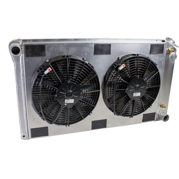 GRI-CU-70006, Griffin Exact Fit Radiator Combos CU-70006 في الإمارات العربية المتحدة, دبي. Condition - new. Price 6,230 AED. Photo, seller contacts | AUTO.AE