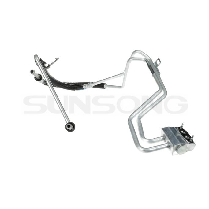 SUG-5801389, Sunsong Engine Oil Cooler Lines 5801389 في الإمارات العربية المتحدة, دبي. Condition - new. Price ⁦320 AED⁩. Photo, seller contacts | AUTO.AE