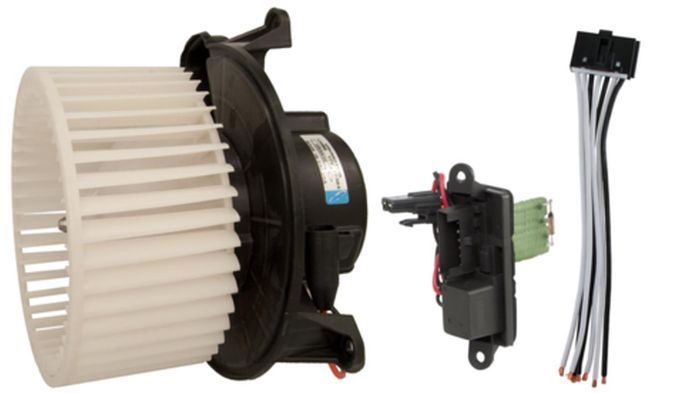 FSS-75886BRK1, Four Seasons Air Conditioning Compressors 75886BRK1 في الإمارات العربية المتحدة, دبي. Condition - new. Price 460 AED. Photo, seller contacts | AUTO.AE