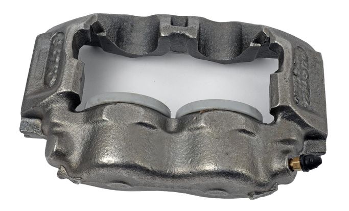 MOF-BRC334RM, Motorcraft Brake Calipers for 1999-2004 F-450 SUPER DUTY, F-550 SUPER DUTY - GU2Z2V121VRM in UAE, Dubai. Condition - new. Price ⁦190 AED⁩. Photo, seller contacts | AUTO.AE