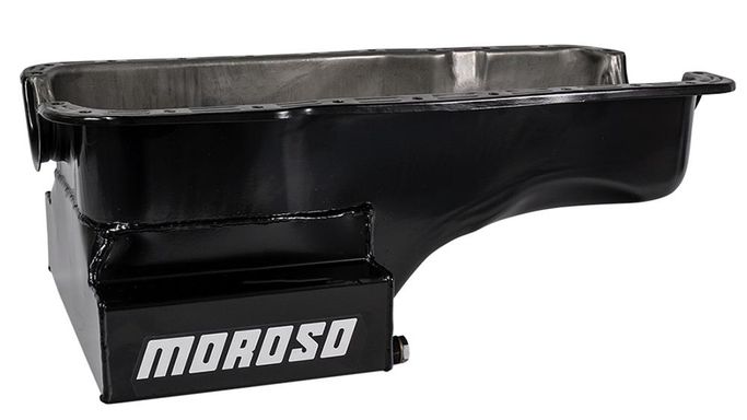 MOR-20502, Moroso Street/Strip Oil Pans 20502 في الإمارات العربية المتحدة, دبي. Condition - new. Price ⁦1,880 AED⁩. Photo, seller contacts | AUTO.AE