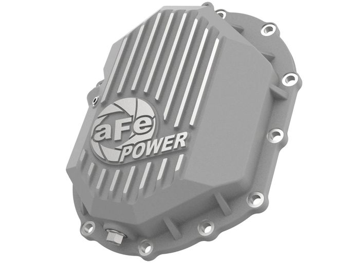 AFE-46-71050A, aFe Street Series 10 Bolt AAM 9.25 Inch  Differential Cover 46-71050A в ОАЭ, Дубай. Состояние - новое. Цена ⁦1 430 AED⁩. Фото, контакты продавца | AUTO.AE