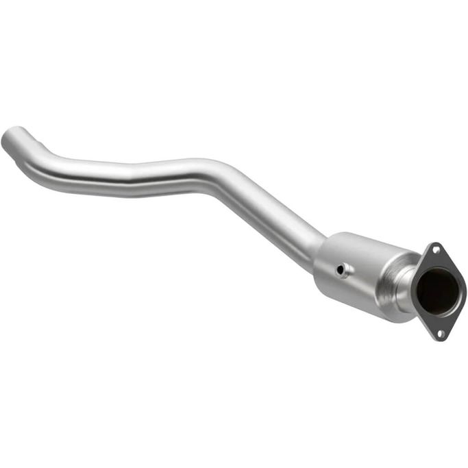 6561478, MAGNAFLOW 6561478 Catalytic Converter Direct-Fit California Grade for DODGE Challenger 2020 / Charger 2020 в ОАЭ, Дубай. Состояние - новое. Цена ⁦6 900 AED⁩. Фото, контакты продавца | AUTO.AE