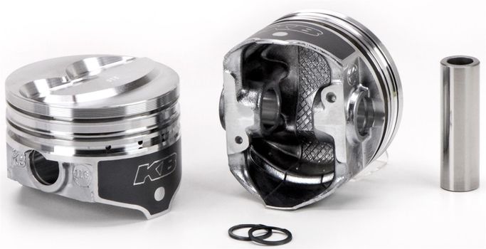 UEM-KB116KTM-STD, KB Performance Hyper Piston and Ring Kits KB116KTM.STD في الإمارات العربية المتحدة, دبي. Condition - new. Price 2,400 AED. Photo, seller contacts | AUTO.AE