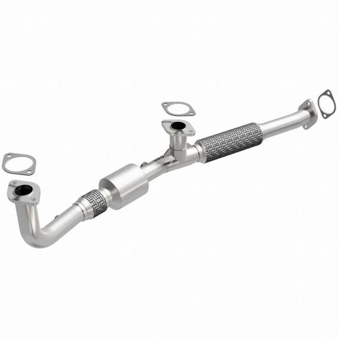 444302, MAGNAFLOW 444302 Catalytic Converter Direct-Fit California Grade for CHRYSLER Sebring 1996-1996 в ОАЭ, Дубай. Состояние - новое. Цена ⁦4 380 AED⁩. Фото, контакты продавца | AUTO.AE