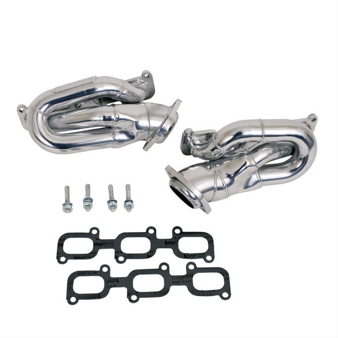 BBK-14420, BBK Tuned Shorty Headers 14420 في الإمارات العربية المتحدة, دبي. Condition - new. Price 2,390 AED. Photo, seller contacts | AUTO.AE
