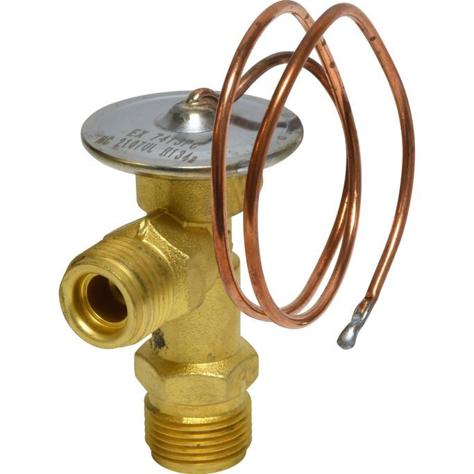 UAC-EX7413PC, Universal Air Conditioner Air Conditioning Expansion Valves EX 7413PC في الإمارات العربية المتحدة, دبي. Condition - new. Price 130 AED. Photo, seller contacts | AUTO.AE