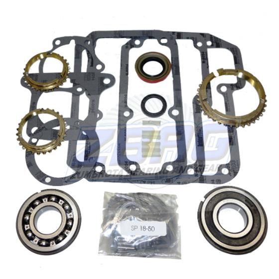 SPZ-ZMBK114JAWS, USA Standard Gear Manual Transmission Bearing Kits ZMBK114JAWS في الإمارات العربية المتحدة, دبي. Condition - new. Price ⁦1,530 AED⁩. Photo, seller contacts | AUTO.AE