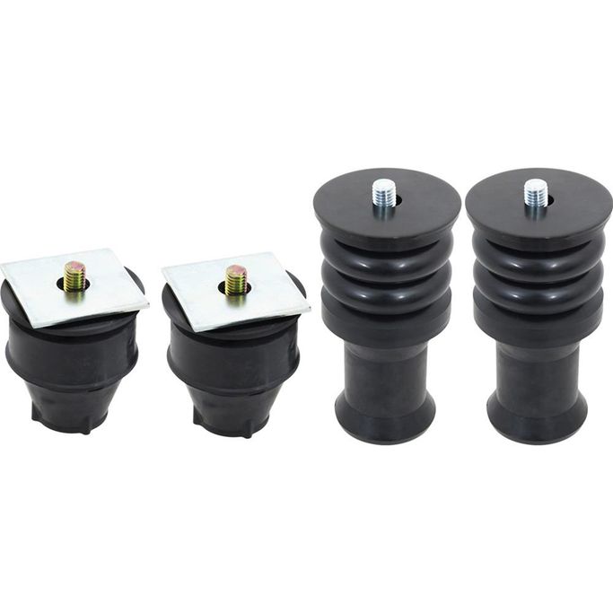 OER-T71208, OER Body Bushings T71208 في الإمارات العربية المتحدة, دبي. Condition - new. Price 620 AED. Photo, seller contacts | AUTO.AE