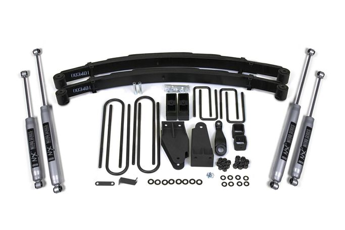 BDX-BDS306H, BDS Suspension Lift Kits with NX2 Nitro Series Shocks for 1980-1996 F-250 - BDS306H в ОАЭ, Дубай. Состояние - новое. Цена ⁦7 070 AED⁩. Фото, контакты продавца | AUTO.AE