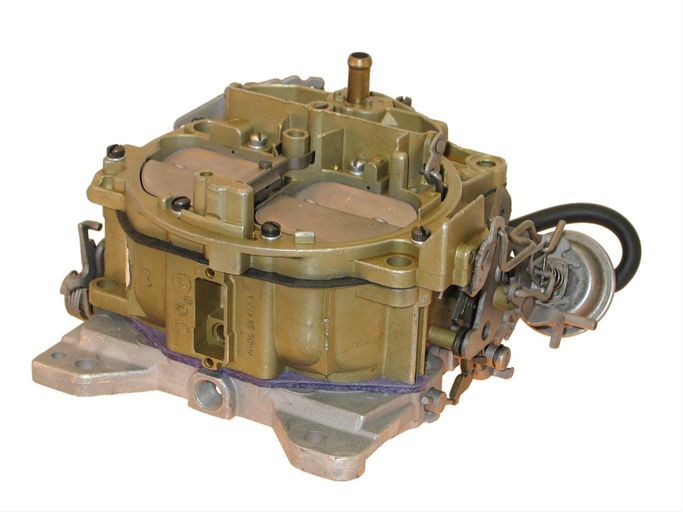 URM-3-3512, UREMCO Remanufactured  CFM 4-Barrel Carburetor 3-3512 в ОАЭ, Дубай. Состояние - новое. Цена 1 260 AED. Фото, контакты продавца | AUTO.AE