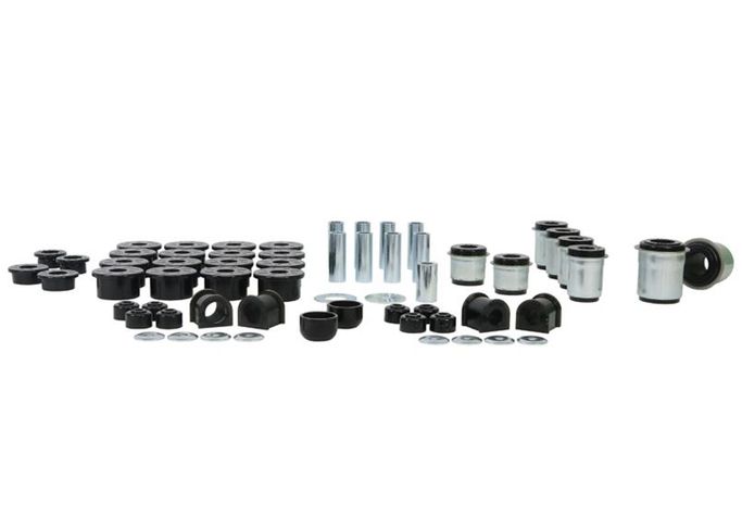 NLT-REV043-0062, Nolathane Control Arm Bushings for 1990-1995 4RUNNER - REV043.0062 в ОАЭ, Дубай. Состояние - новое. Цена 530 AED. Фото, контакты продавца | AUTO.AE