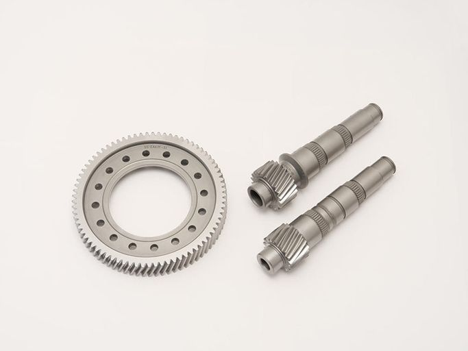 550 029 A49, CUSCO 550 029 A49 Final gear set for MITSUBISHI Mirage (CJ4A) في الإمارات العربية المتحدة, دبي. Condition - new. Price ⁦4,840 AED⁩. Photo, seller contacts | AUTO.AE