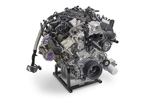 FMS-M-6007-35TA, Ford Performance Parts 2024 Raptor 3.5L 450 HP EcoBoost Crate Engines for 2024 F-150 - M-6007-35TA in UAE, Dubai. Condition - new. Price ⁦45,520 AED⁩. Photo, seller contacts | AUTO.AE
