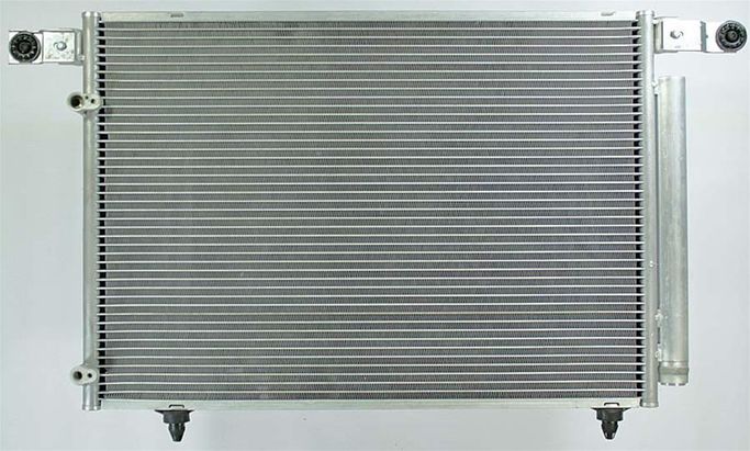 RDR-7014012, Agility Auto Parts Air Conditioning Condensers for 2002-2006 MPV - 7014012 в ОАЭ, Дубай. Состояние - новое. Цена ⁦660 AED⁩. Фото, контакты продавца | AUTO.AE