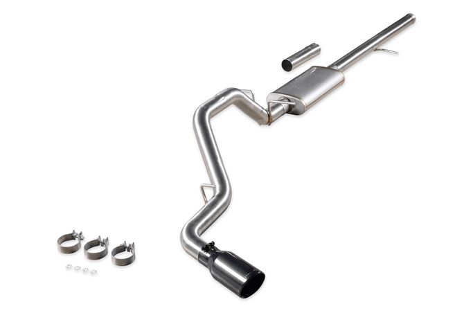FLO-737857, Flowmaster Signature Series Exhaust Systems 737857 в ОАЭ, Дубай. Состояние - новое. Цена 5 260 AED. Фото, контакты продавца | AUTO.AE