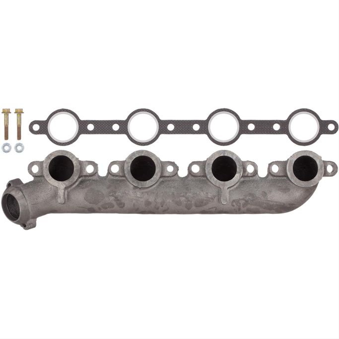 ATP-101186, ATP Exhaust Manifolds 101186 في الإمارات العربية المتحدة, دبي. Condition - new. Price 720 AED. Photo, seller contacts | AUTO.AE