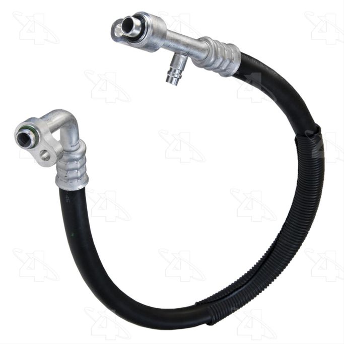 FSS-56467, Four Seasons Air Conditioning Suction Hoses 56467 в ОАЭ, Дубай. Состояние - новое. Цена 340 AED. Фото, контакты продавца | AUTO.AE