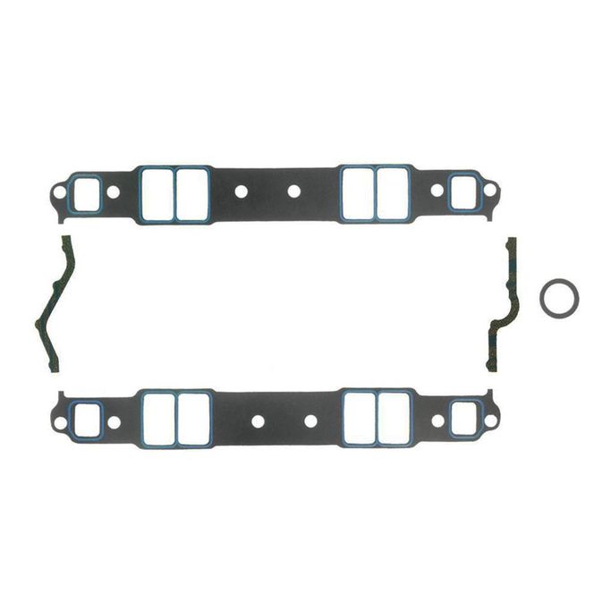 FEL-1206, Fel-Pro Performance Intake Manifold Gasket Sets 1206 في الإمارات العربية المتحدة, دبي. Condition - new. Price ⁦150 AED⁩. Photo, seller contacts | AUTO.AE