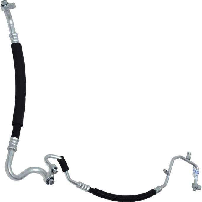 UAC-HA111994C, Universal Air Conditioner Air Conditioning Suction and Discharge Hose Assemblies for 2010-2011 CAMARO - HA 111994C في الإمارات العربية المتحدة, دبي. Condition - new. Price 250 AED. Photo, seller contacts | AUTO.AE