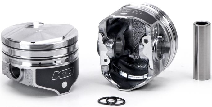 UEM-KB149KTD-040, KB Performance Hyper Piston and Ring Kits KB149KTD.040 в ОАЭ, Дубай. Состояние - новое. Цена 2 770 AED. Фото, контакты продавца | AUTO.AE