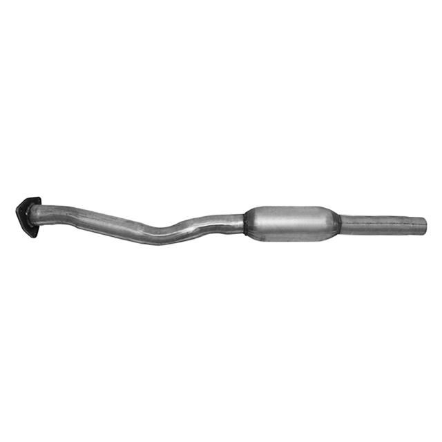 APH-HD20814, AP Exhaust ANSA Intermediate Pipes for 2003-2007 ACCORD - HD20814 in UAE, Dubai. Condition - new. Price 330 AED. Photo, seller contacts | AUTO.AE