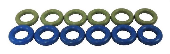 CWA-5103377AA, Crown Automotive Fuel Injector O-Ring Kits 5103377AA في الإمارات العربية المتحدة, دبي. Condition - new. Price ⁦50 AED⁩. Photo, seller contacts | AUTO.AE