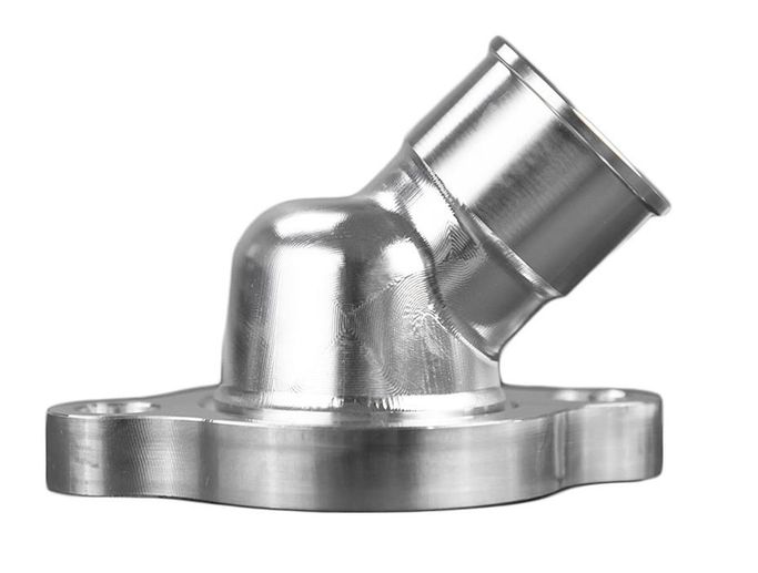 MCH-BTH-423-05, March Performance Water Necks and Thermostat Housings BTH-423-05 in UAE, Dubai. Condition - new. Price 600 AED. Photo, seller contacts | AUTO.AE