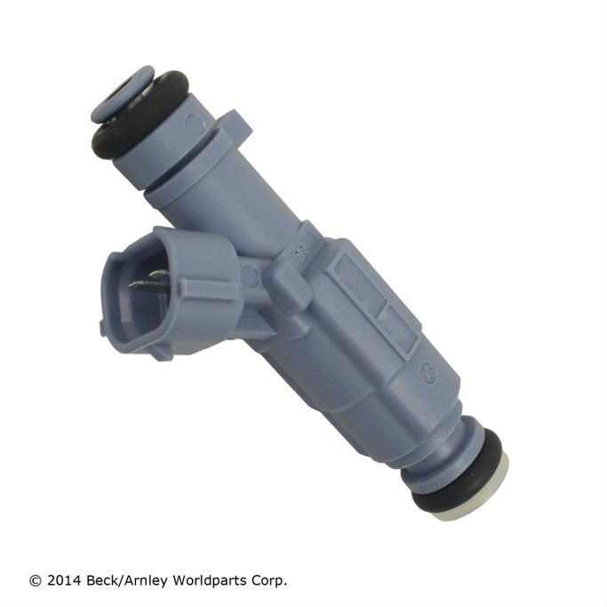 BCK-158-1529, Beck/Arnley Fuel Injectors 158-1529 في الإمارات العربية المتحدة, دبي. Condition - new. Price 160 AED. Photo, seller contacts | AUTO.AE