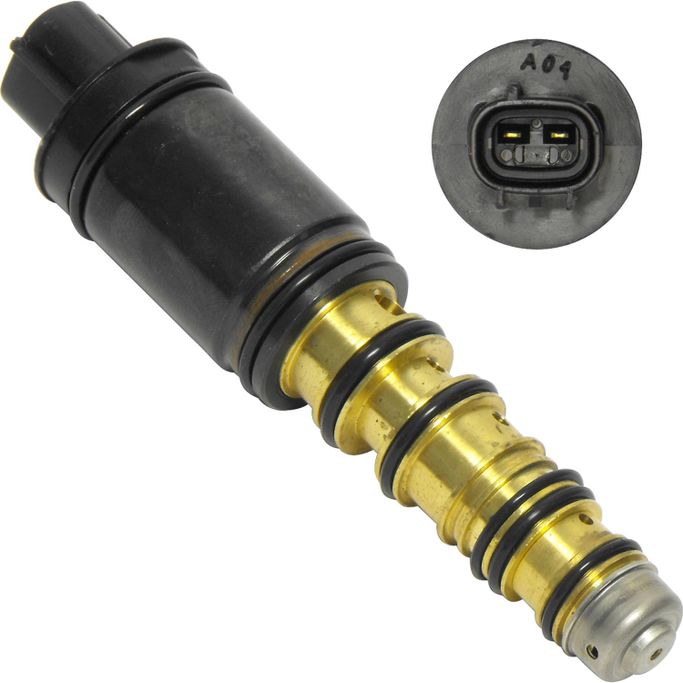 UAC-EX10333C, Universal Air Conditioner Air Conditioning Expansion Valves EX 10333C в ОАЭ, Дубай. Состояние - новое. Цена 220 AED. Фото, контакты продавца | AUTO.AE