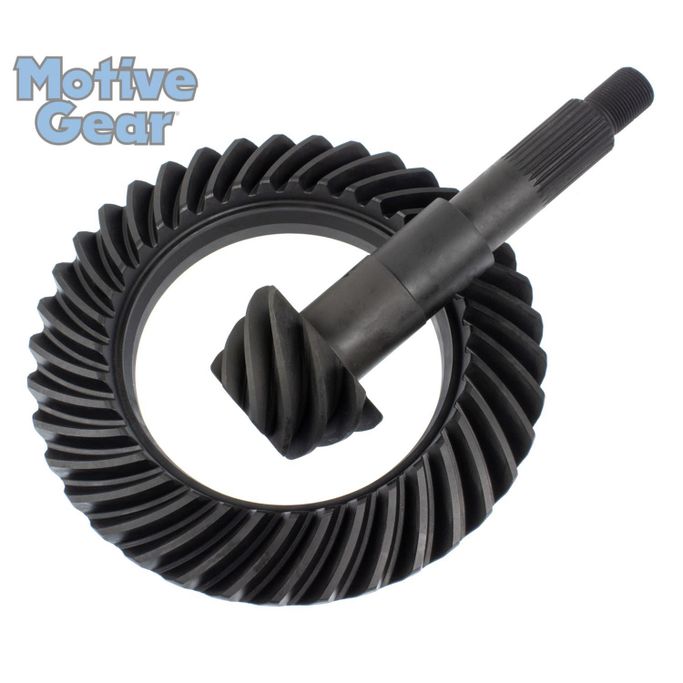 MGR-N233-463, Motive Gear Ring and Pinion Sets N233-463 Nissan H233B 4.63 Gears in UAE, Dubai. Condition - new. Price ⁦960 AED⁩. Photo, seller contacts | AUTO.AE