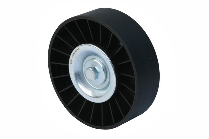 URO-010660, URO Parts Idler Pulleys for 2003-2005 C230 - 2712060019 в ОАЭ, Дубай. Состояние - новое. Цена ⁦60 AED⁩. Фото, контакты продавца | AUTO.AE