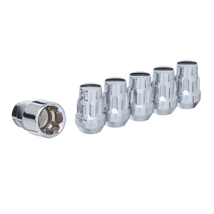 WCA-W2012L-5, West Coast Accessories Wheel Locks W2012L-5 في الإمارات العربية المتحدة, دبي. Condition - new. Price ⁦90 AED⁩. Photo, seller contacts | AUTO.AE