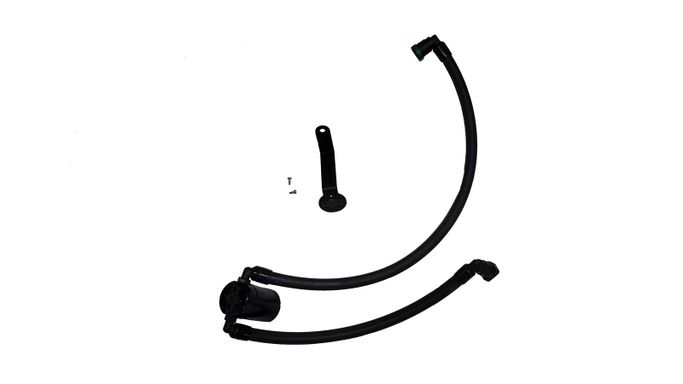 JLT-3091P-B, J&L Oil Separator Co. 3.0 Oil Separators for 2024-2026 MUSTANG - 3091P-B в ОАЭ, Дубай. Состояние - новое. Цена ⁦810 AED⁩. Фото, контакты продавца | AUTO.AE