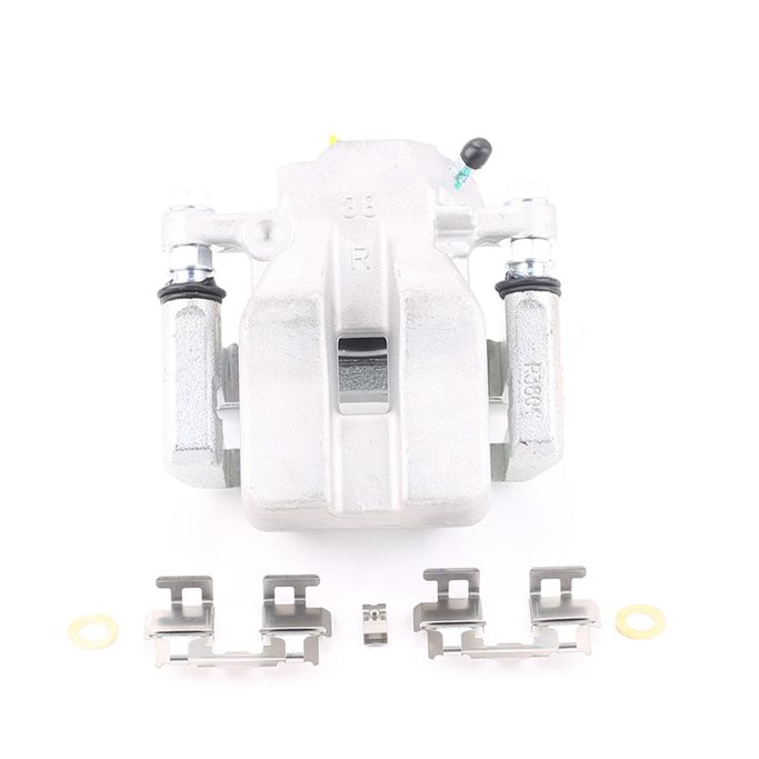 PWR-L7048, PowerStop Autospecialty OE Replacement Calipers for 2012-2018 RAV4 - L7048 in UAE, Dubai. Condition - new. Price 350 AED. Photo, seller contacts | AUTO.AE