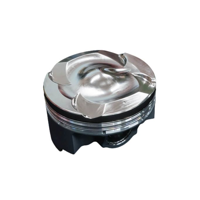 21003-AT010, HKS 21003-AT010 Piston Kit Step 3 (d-88) for TOYOTA GR Yaris / GR Corolla (G16E-GTS Engine) في الإمارات العربية المتحدة, دبي. Condition - new. Price ⁦10,090 AED⁩. Photo, seller contacts | AUTO.AE