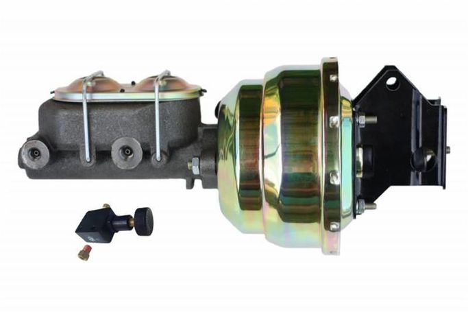 LEB-G8105, LEED Brakes Master Cylinder and Brake Booster Combos G8105 في الإمارات العربية المتحدة, دبي. Condition - new. Price ⁦2,080 AED⁩. Photo, seller contacts | AUTO.AE