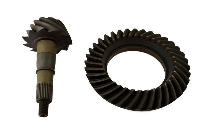 SVL-2020630, SVL Drivetrain Ring and Pinion Gear Sets 2020630 Ford 8.8 in. 3.27 Gears في الإمارات العربية المتحدة, دبي. Condition - new. Price ⁦1,200 AED⁩. Photo, seller contacts | AUTO.AE