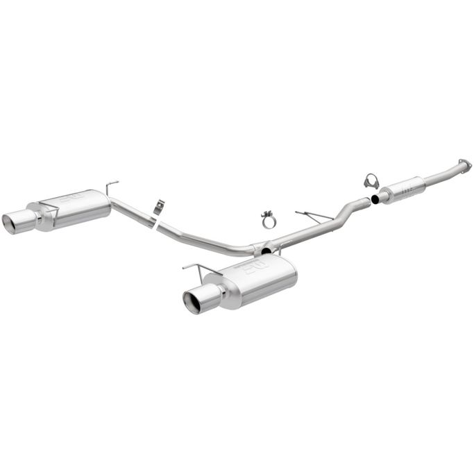 MPE-15640, MagnaFlow Street Series Performance Exhaust Systems for 1998-2002 ACCORD - 15640 в ОАЭ, Дубай. Состояние - новое. Цена ⁦5 480 AED⁩. Фото, контакты продавца | AUTO.AE