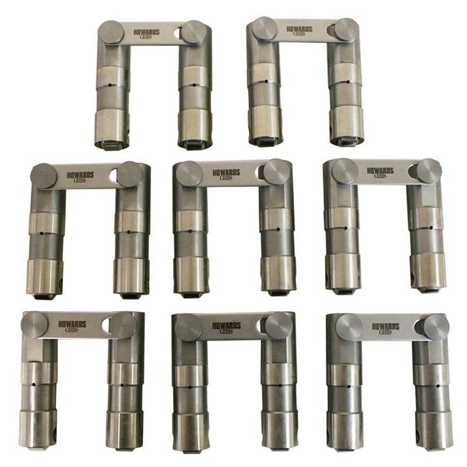HRS-91364, Howards Cams Street Series Retrofit Hydraulic Roller Lifters 91364 в ОАЭ, Дубай. Состояние - новое. Цена 3 350 AED. Фото, контакты продавца | AUTO.AE