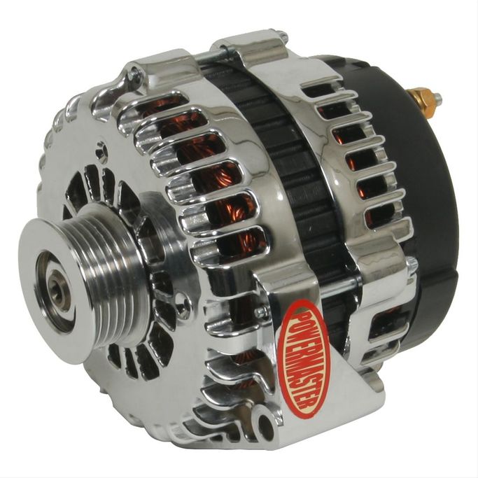 PWM-38237, Powermaster High-Amp Alternators 38237 في الإمارات العربية المتحدة, دبي. Condition - new. Price 1,950 AED. Photo, seller contacts | AUTO.AE