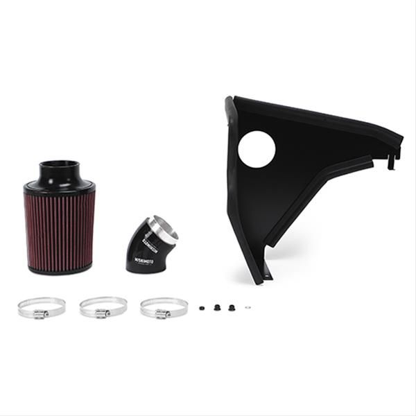 MIO-MMAIE46-99BK, Mishimoto Performance Air Intakes MMAI-E46-99BK in UAE, Dubai. Condition - new. Price 1,220 AED. Photo, seller contacts | AUTO.AE